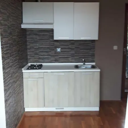 Lili's House شقة *